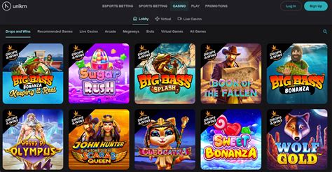 unikrn bonus code|ᐈ Unikrn Casino Bonuses .